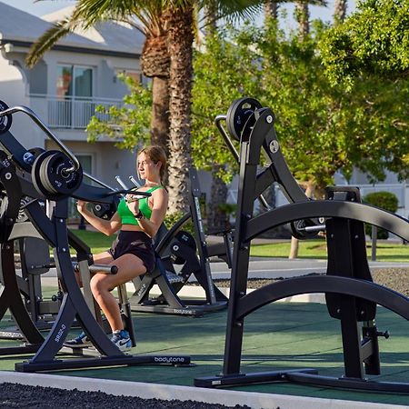 H10 Ocean Suites (Adults Only) Corralejo Luaran gambar