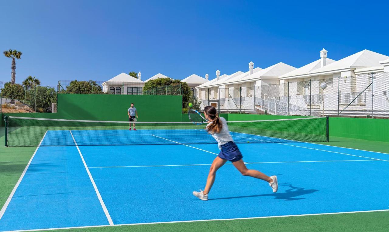 H10 Ocean Suites (Adults Only) Corralejo Luaran gambar