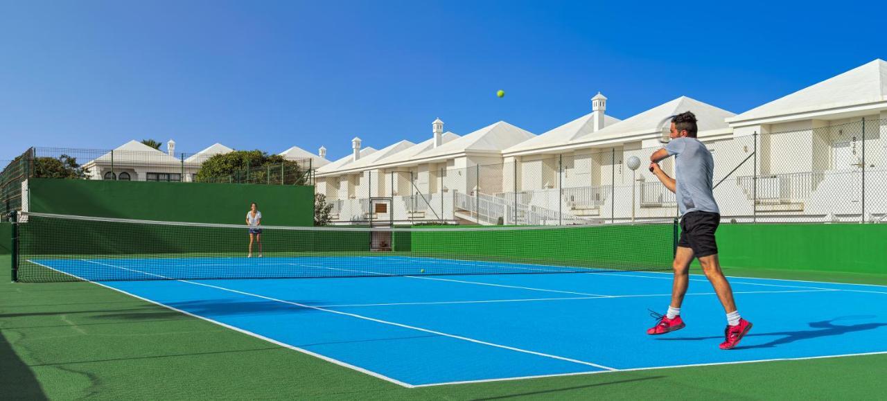 H10 Ocean Suites (Adults Only) Corralejo Luaran gambar