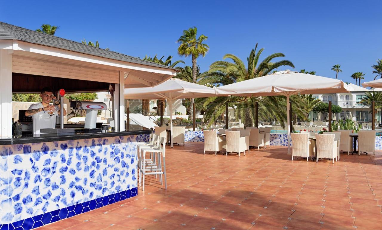 H10 Ocean Suites (Adults Only) Corralejo Luaran gambar