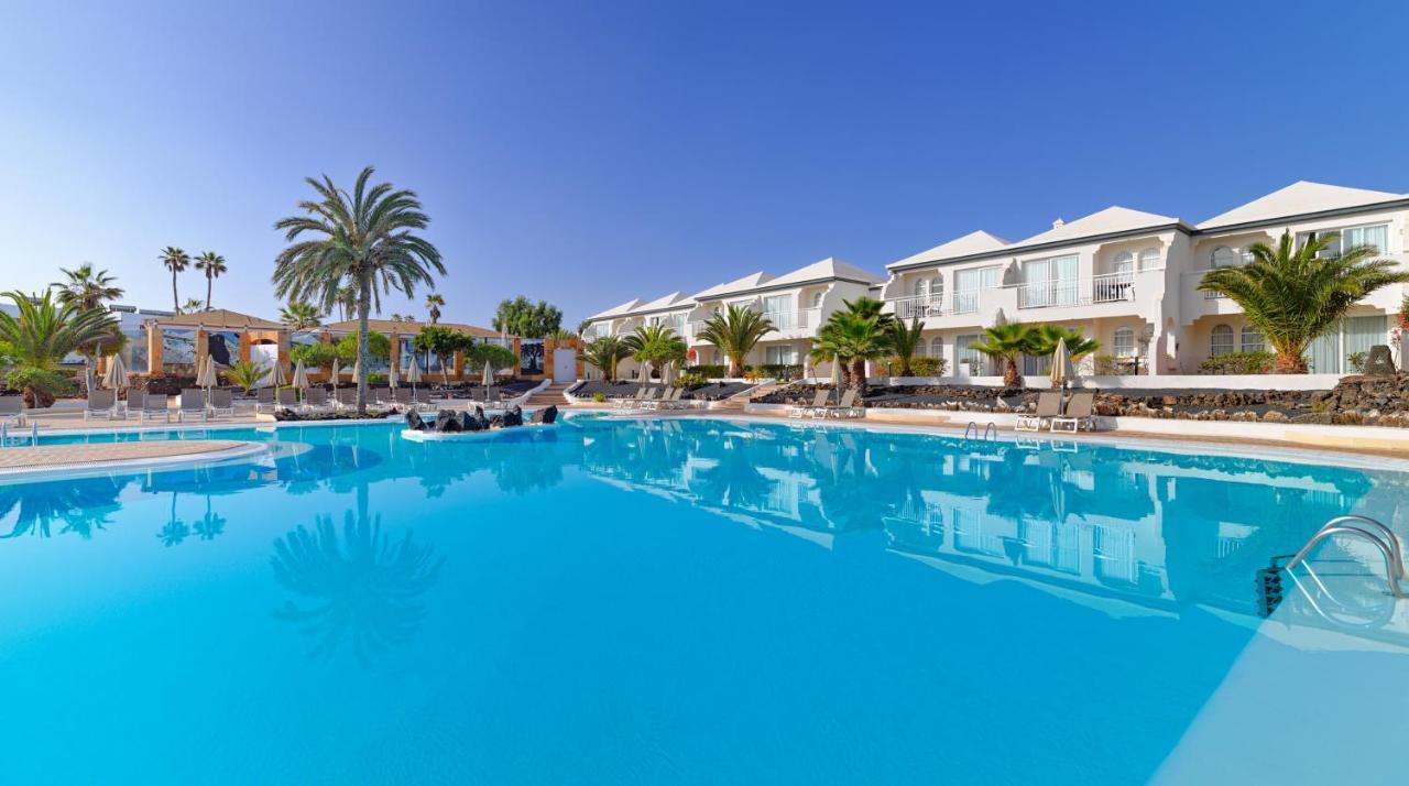 H10 Ocean Suites (Adults Only) Corralejo Luaran gambar