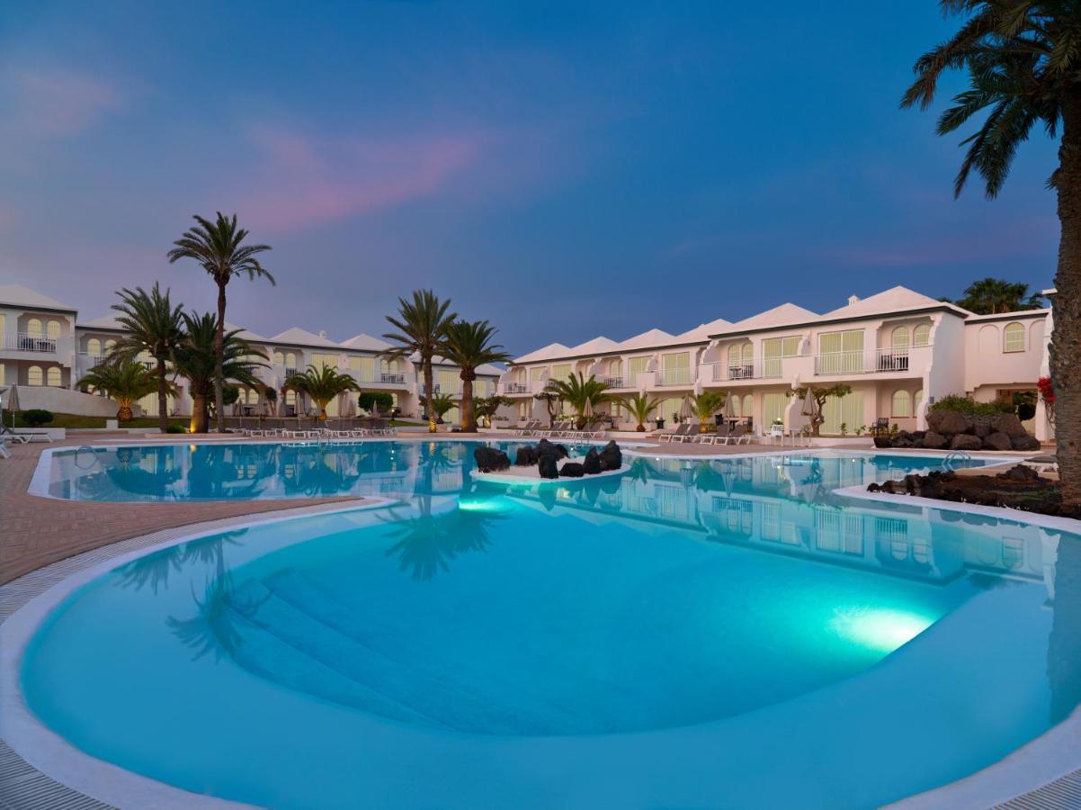 H10 Ocean Suites (Adults Only) Corralejo Luaran gambar