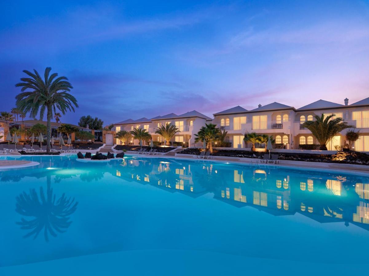 H10 Ocean Suites (Adults Only) Corralejo Luaran gambar