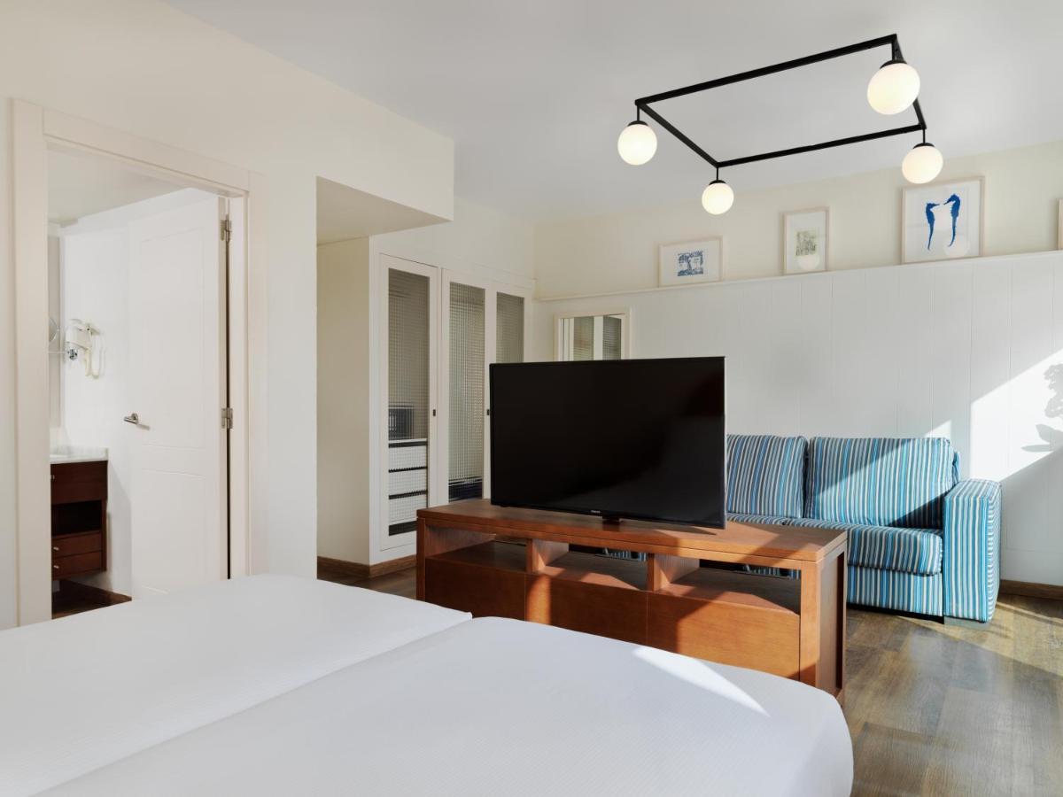 H10 Ocean Suites (Adults Only) Corralejo Luaran gambar