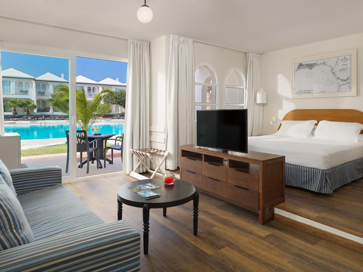 H10 Ocean Suites (Adults Only) Corralejo Luaran gambar