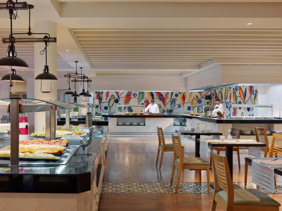 H10 Ocean Suites (Adults Only) Corralejo Luaran gambar