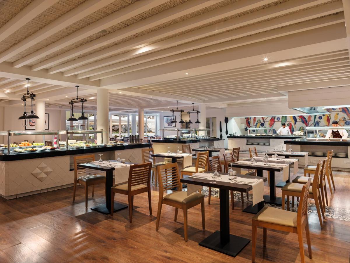 H10 Ocean Suites (Adults Only) Corralejo Luaran gambar