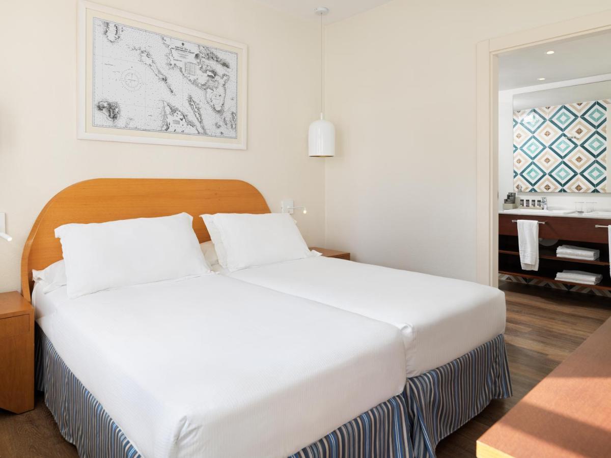 H10 Ocean Suites (Adults Only) Corralejo Luaran gambar