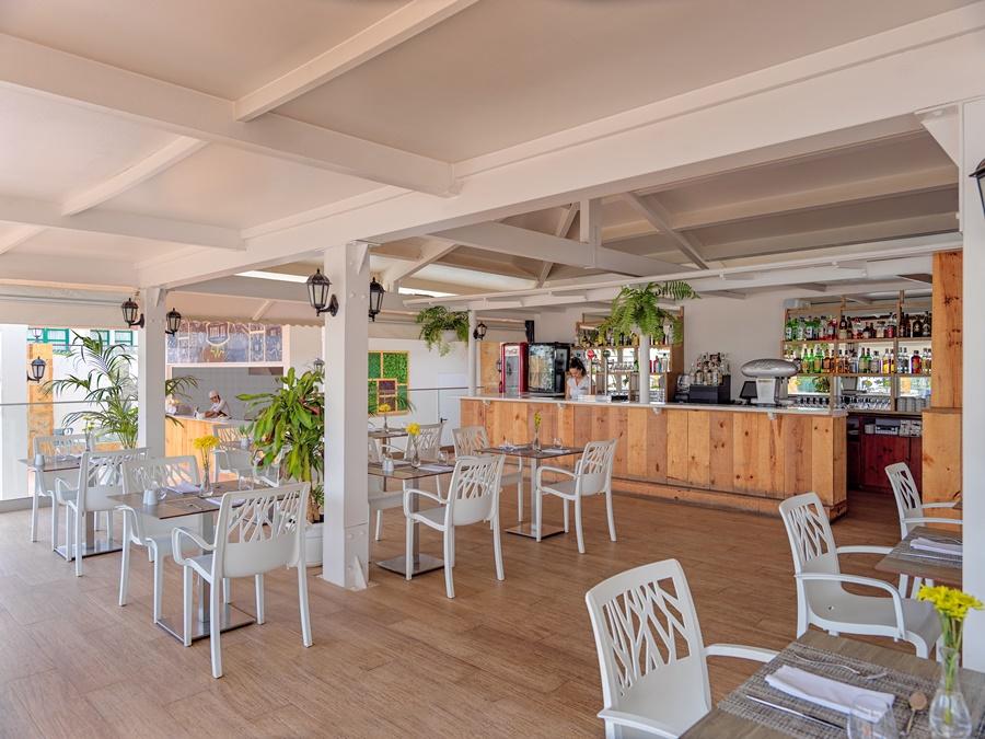 H10 Ocean Suites (Adults Only) Corralejo Luaran gambar