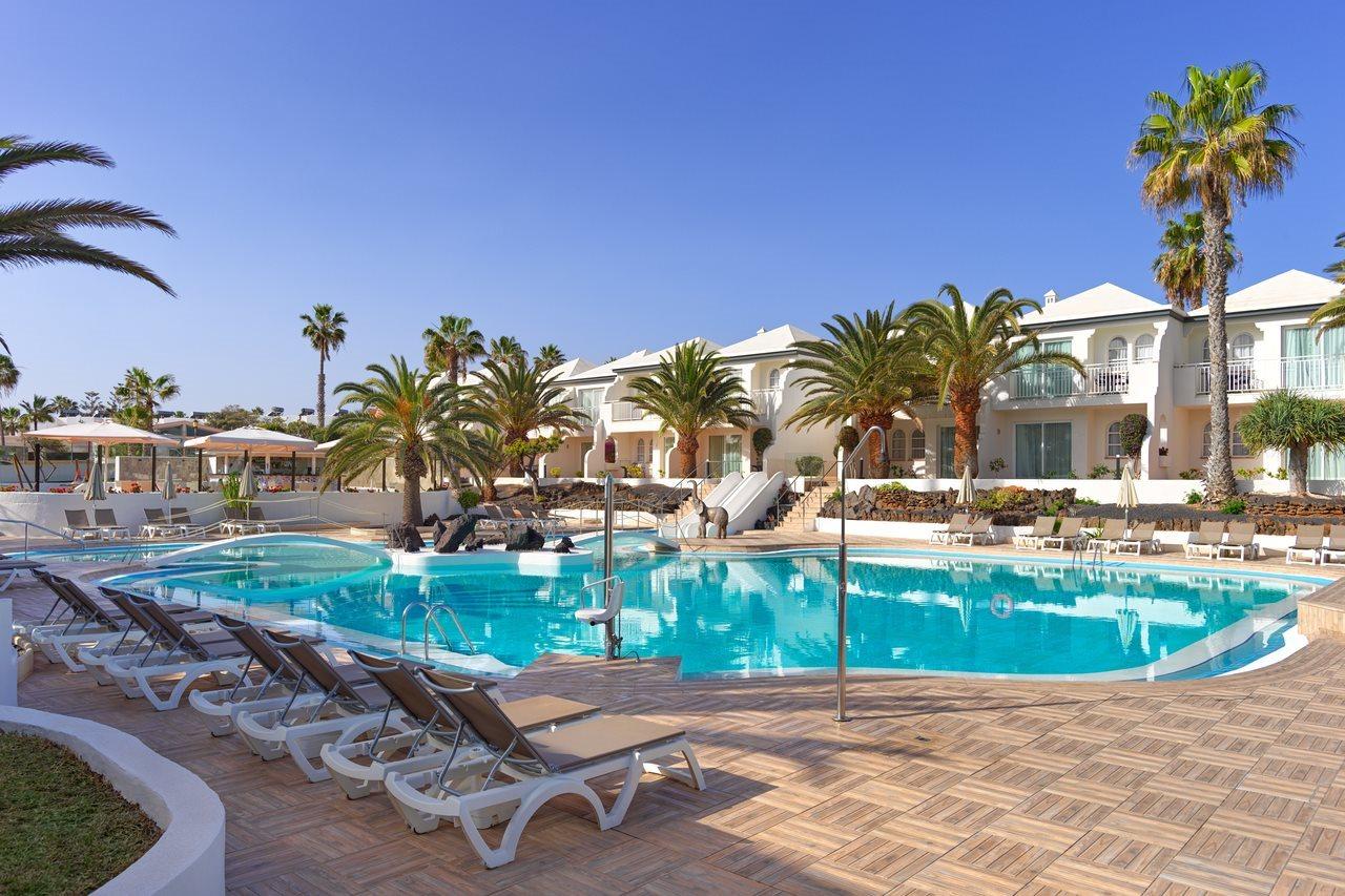 H10 Ocean Suites (Adults Only) Corralejo Luaran gambar