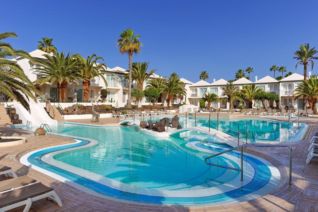 H10 Ocean Suites (Adults Only) Corralejo Luaran gambar