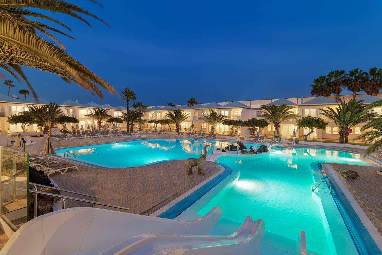 H10 Ocean Suites (Adults Only) Corralejo Luaran gambar