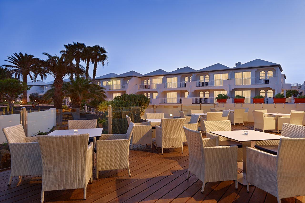 H10 Ocean Suites (Adults Only) Corralejo Luaran gambar