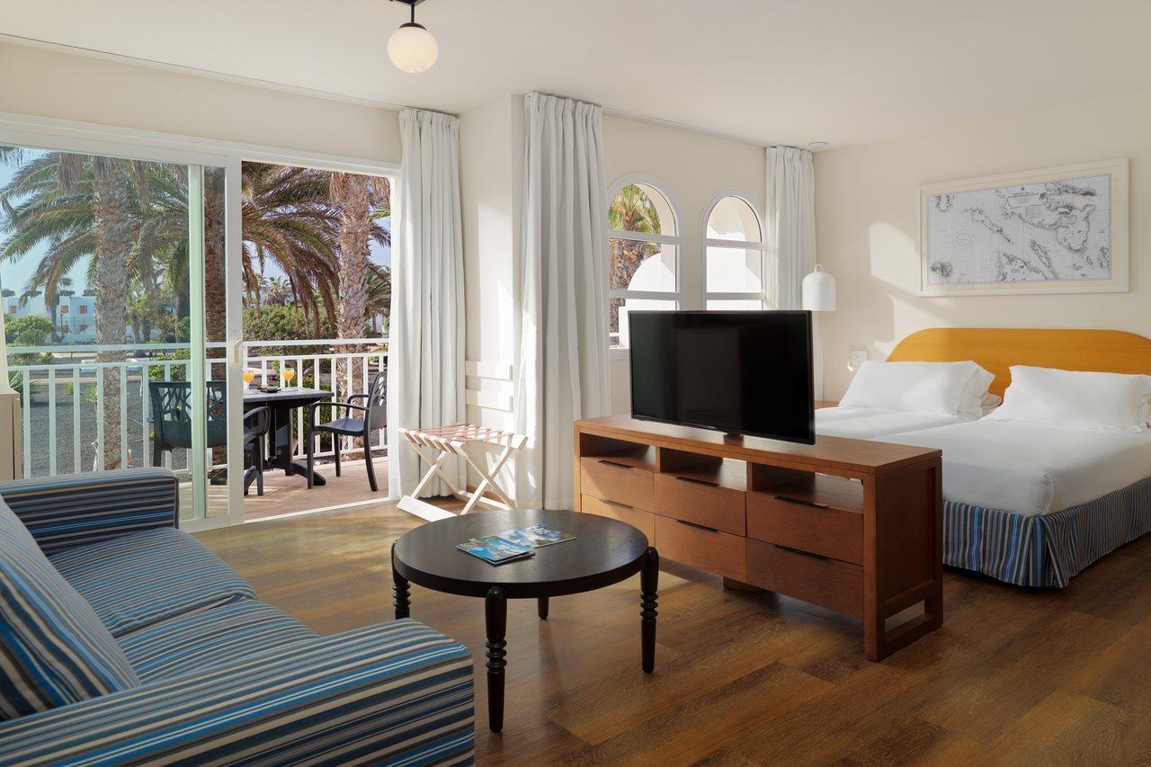H10 Ocean Suites (Adults Only) Corralejo Luaran gambar