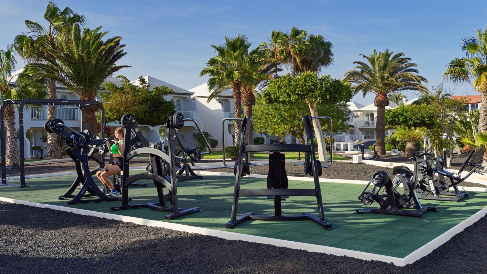 H10 Ocean Suites (Adults Only) Corralejo Luaran gambar