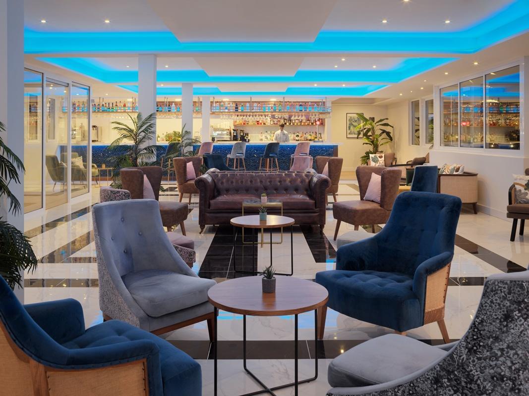 H10 Ocean Suites (Adults Only) Corralejo Luaran gambar