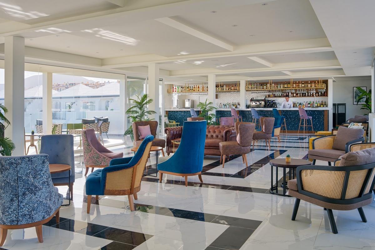 H10 Ocean Suites (Adults Only) Corralejo Luaran gambar