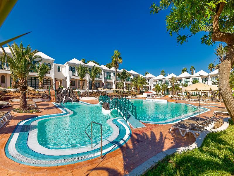 H10 Ocean Suites (Adults Only) Corralejo Luaran gambar