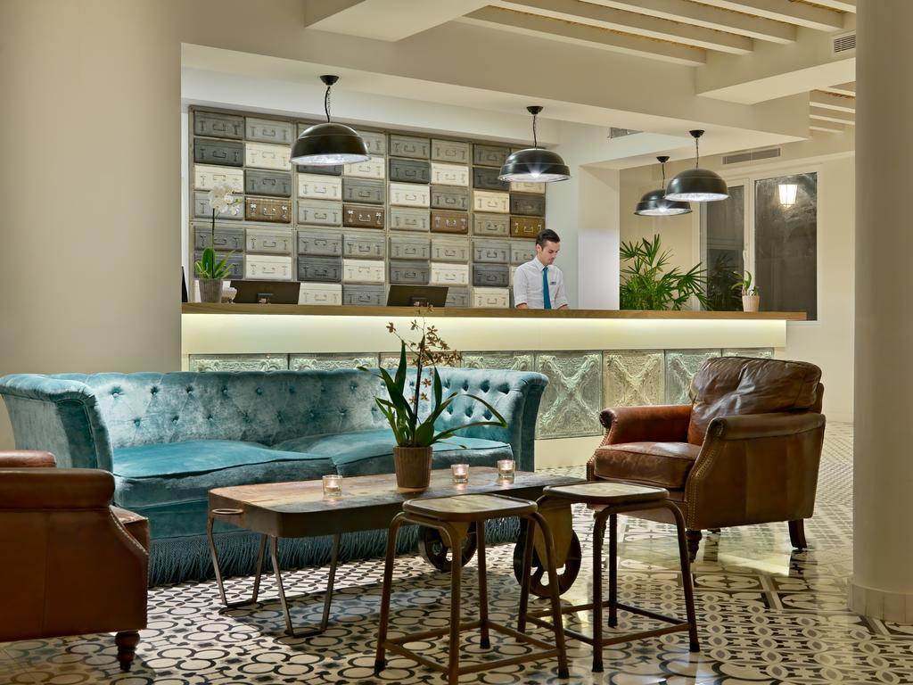 H10 Ocean Suites (Adults Only) Corralejo Luaran gambar