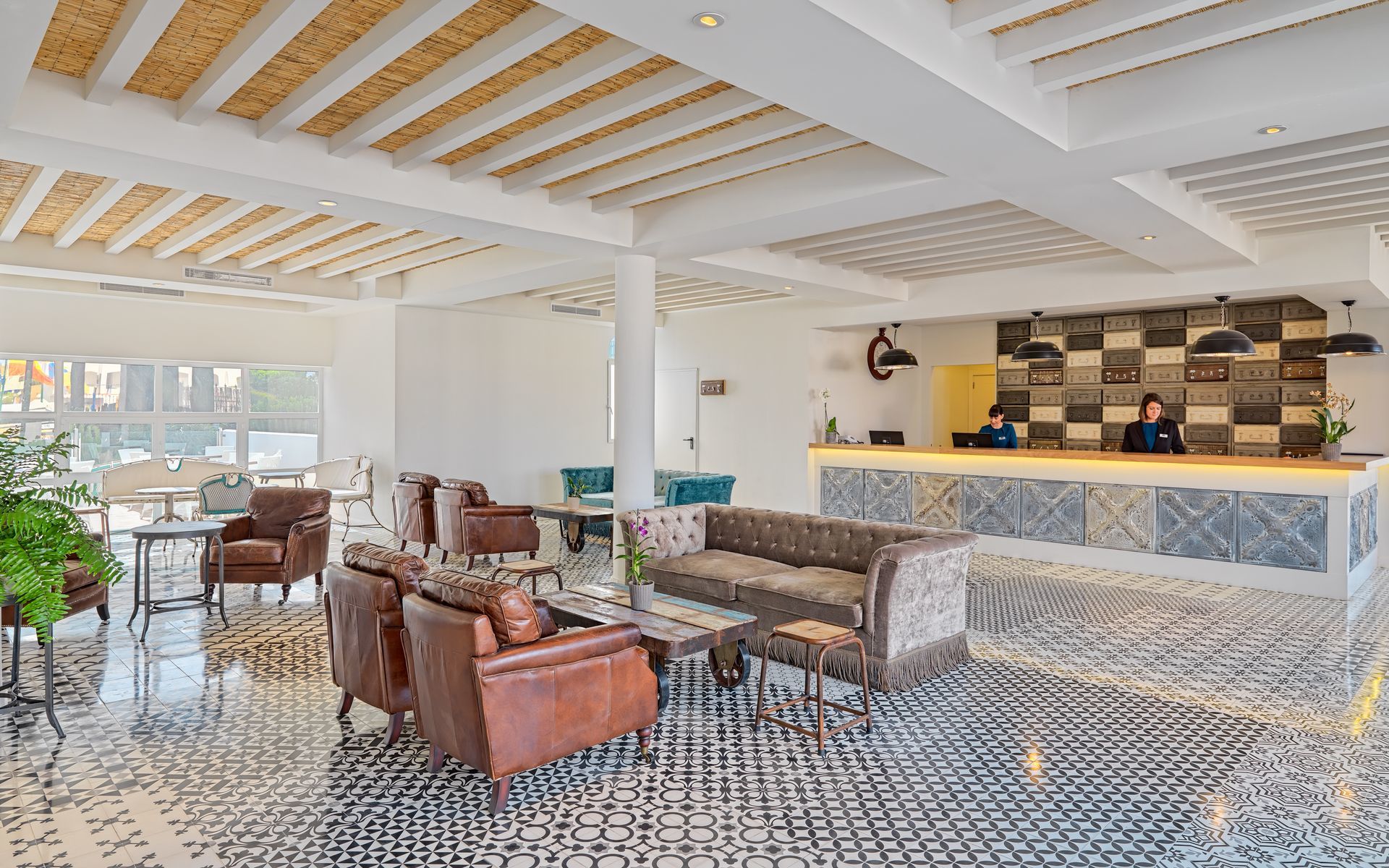 H10 Ocean Suites (Adults Only) Corralejo Luaran gambar