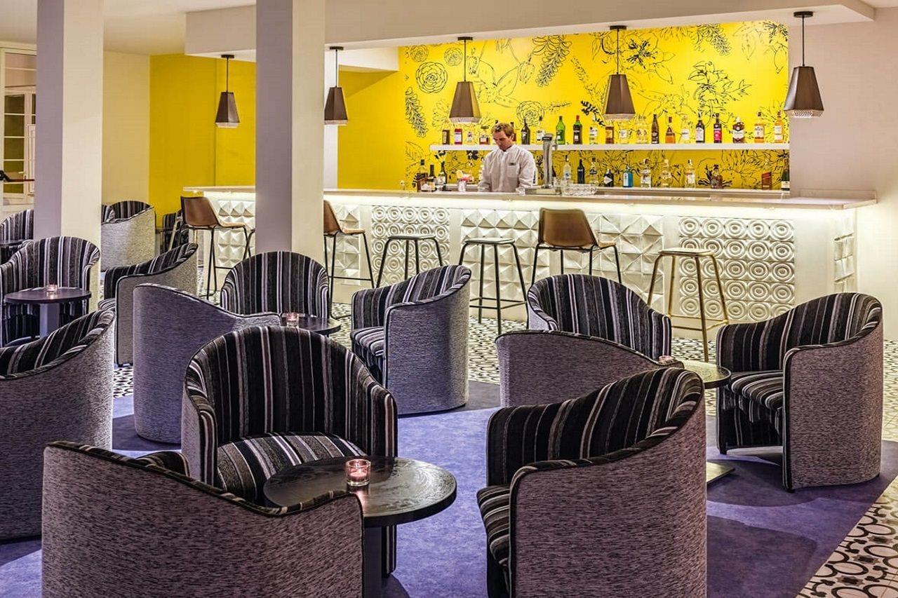 H10 Ocean Suites (Adults Only) Corralejo Luaran gambar