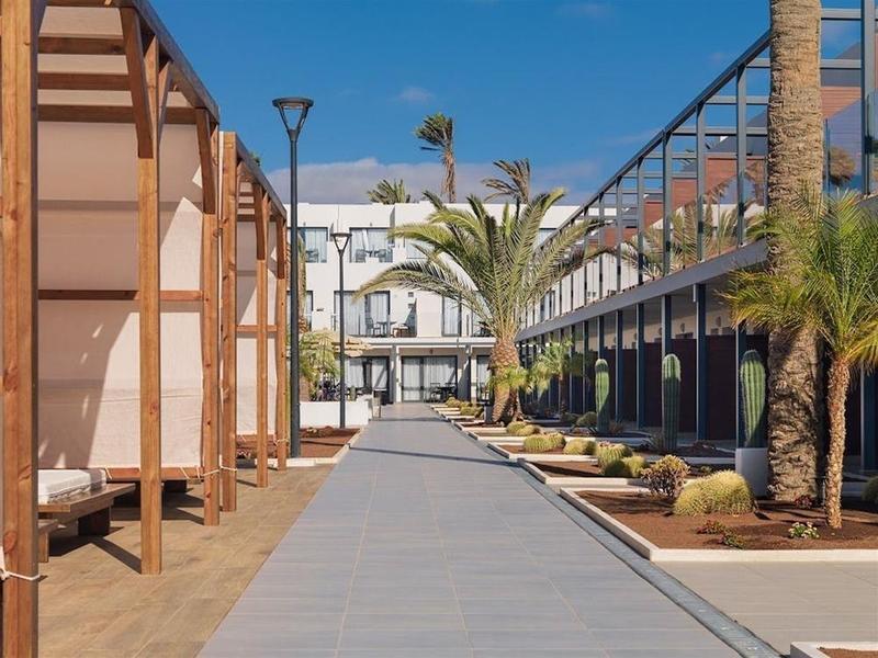 H10 Ocean Suites (Adults Only) Corralejo Luaran gambar