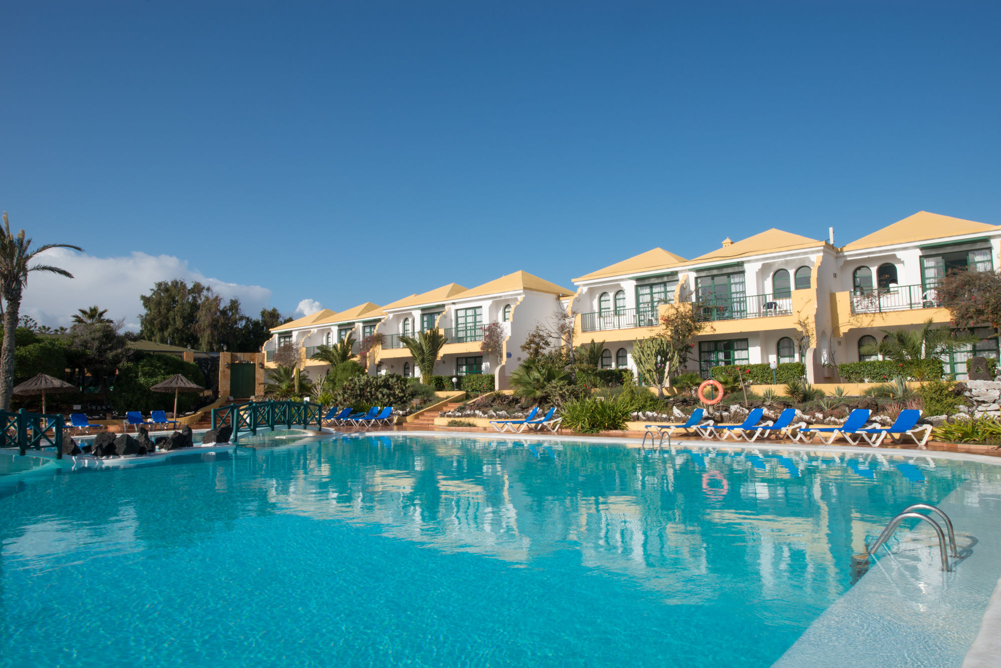 H10 Ocean Suites (Adults Only) Corralejo Luaran gambar