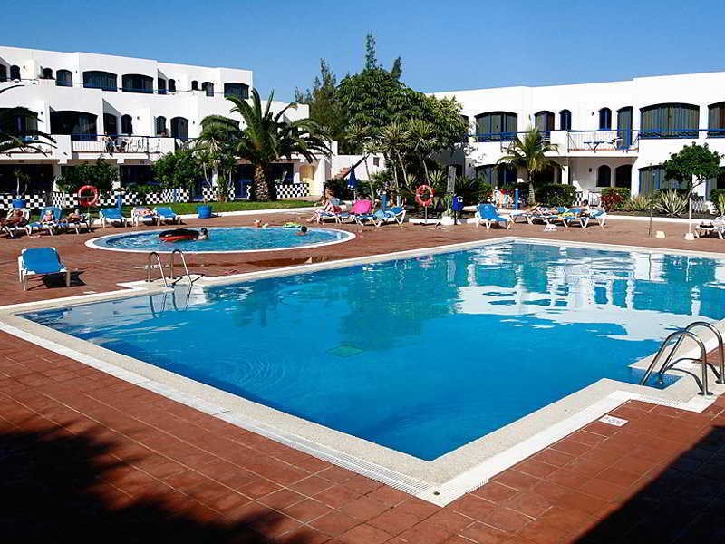 H10 Ocean Suites (Adults Only) Corralejo Luaran gambar