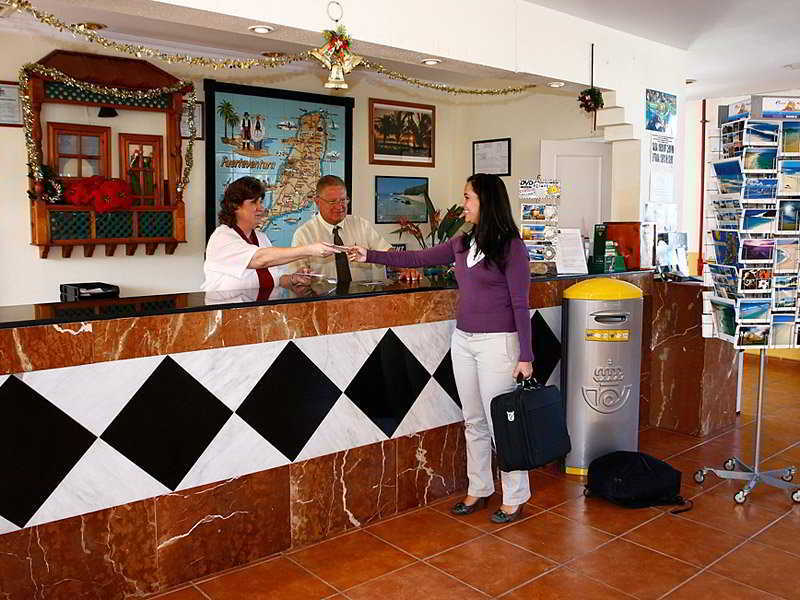 H10 Ocean Suites (Adults Only) Corralejo Luaran gambar