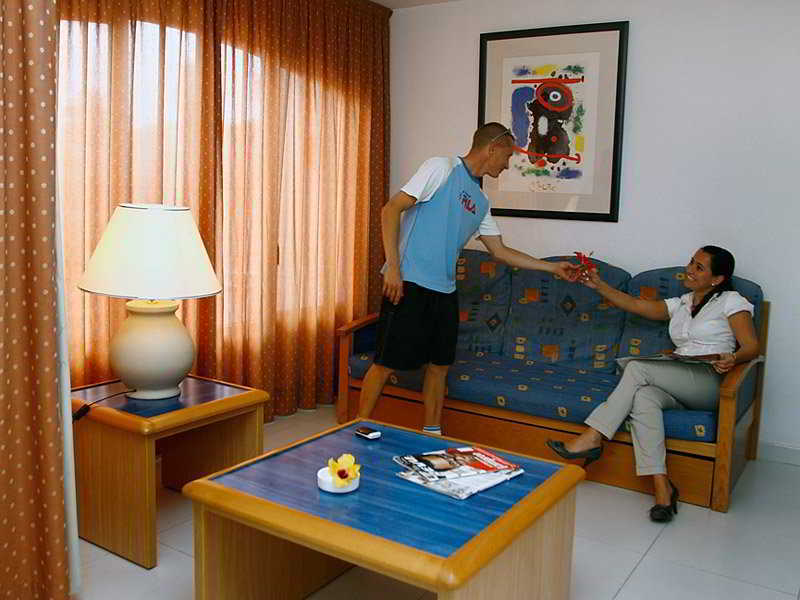 H10 Ocean Suites (Adults Only) Corralejo Luaran gambar