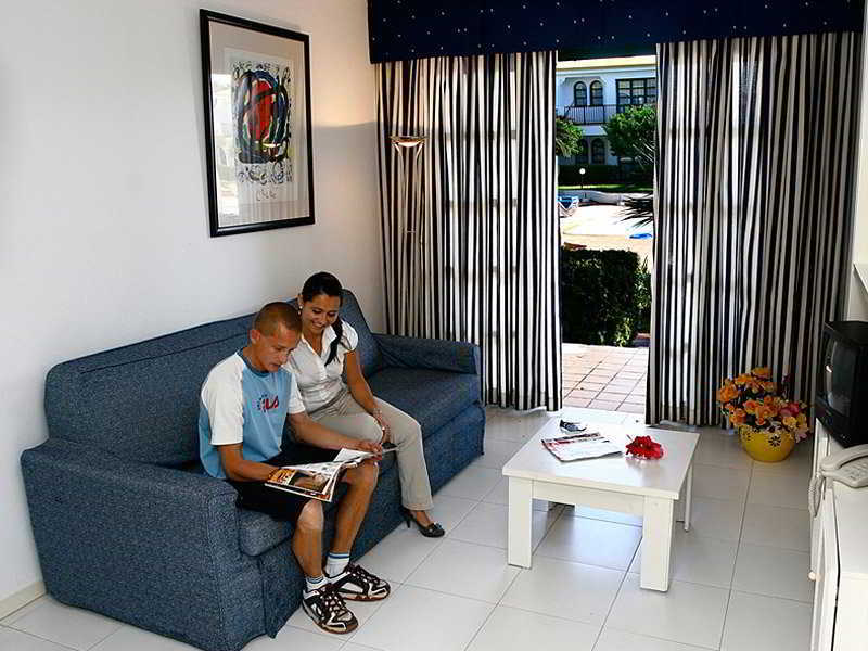 H10 Ocean Suites (Adults Only) Corralejo Luaran gambar