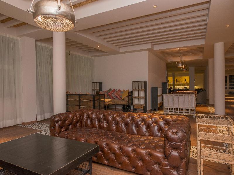 H10 Ocean Suites (Adults Only) Corralejo Luaran gambar
