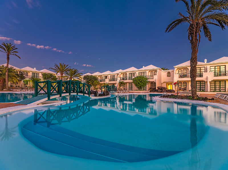 H10 Ocean Suites (Adults Only) Corralejo Luaran gambar