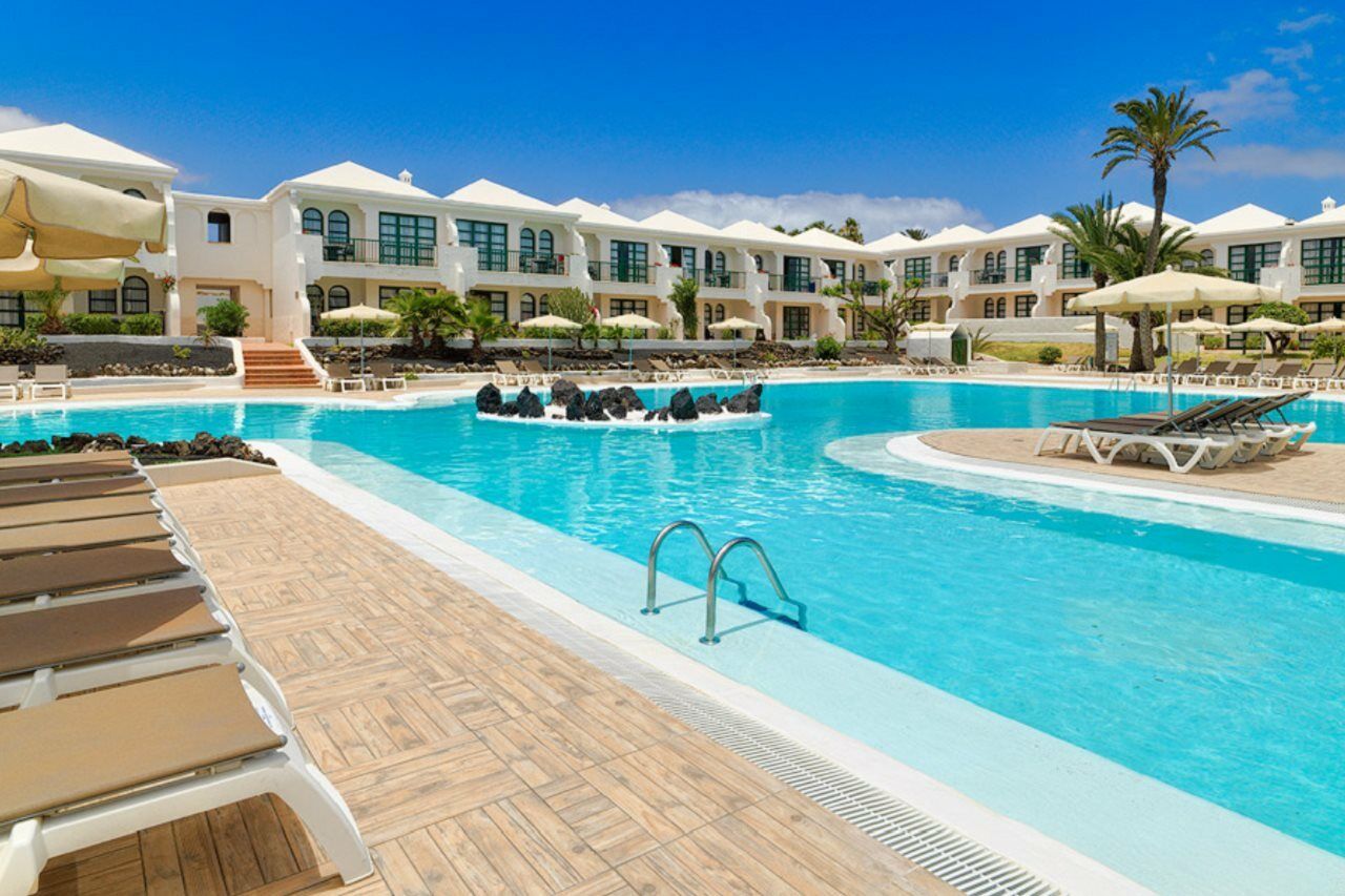 H10 Ocean Suites (Adults Only) Corralejo Luaran gambar